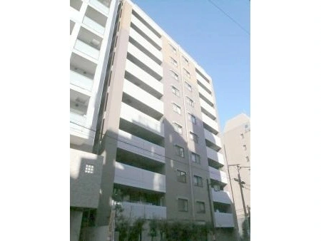 クレッセント麻布II