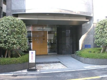 クレッセント麻布ビュータワー