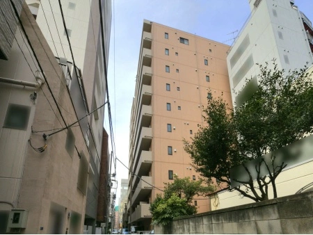 アイル秋葉原イースト
