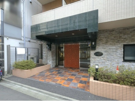 アイル秋葉原イースト