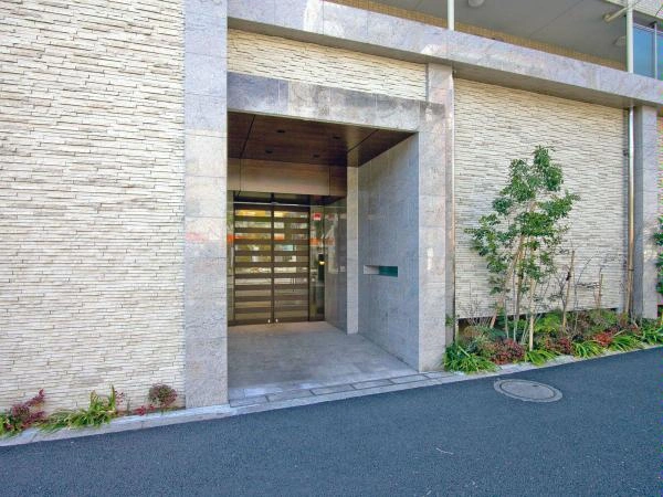 リビオレゾン南阿佐ヶ谷
