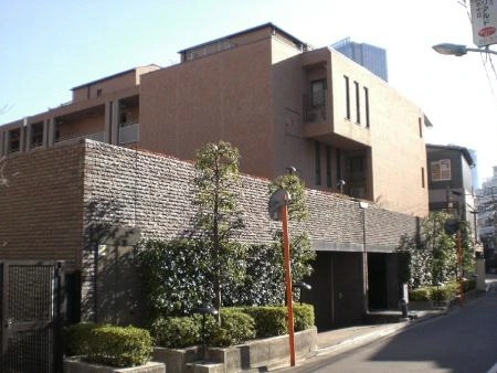 グレディール赤坂