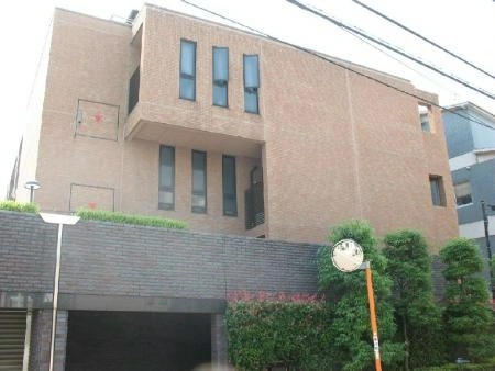 グレディール赤坂