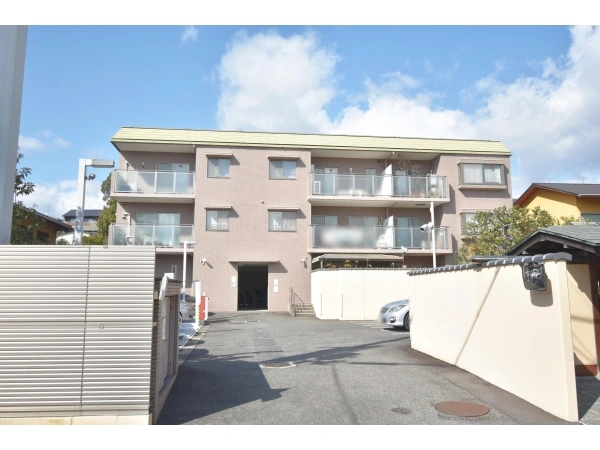 パークハイム桃山筑前台
