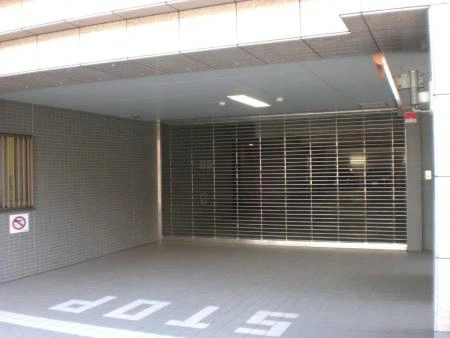 グローリオ白金高輪