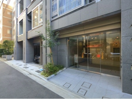 ライオンズクオーレ東京八丁堀