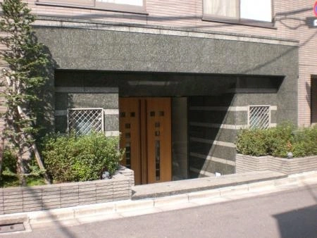コスモ麻布十番