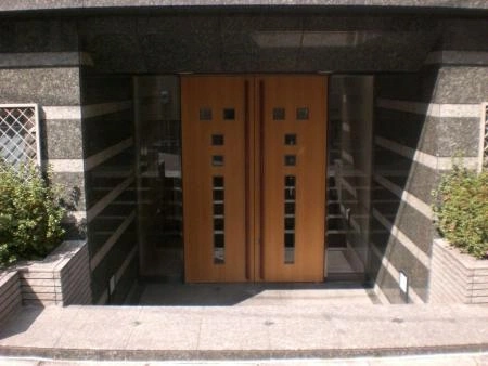 コスモ麻布十番