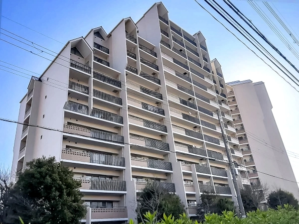 西神南ヒルズ