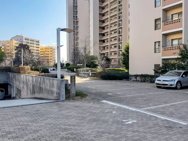 西神南ヒルズ