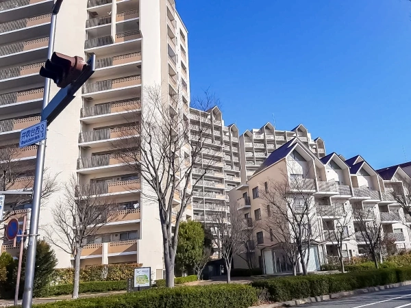 西神南ヒルズ