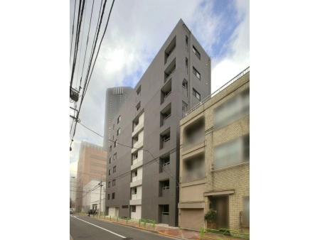 ロメック勝どき