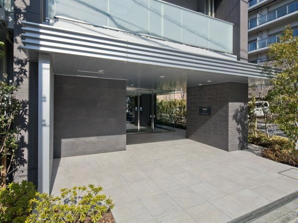 オーベル久米川