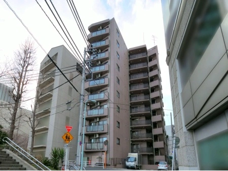 パークステージ茅場町