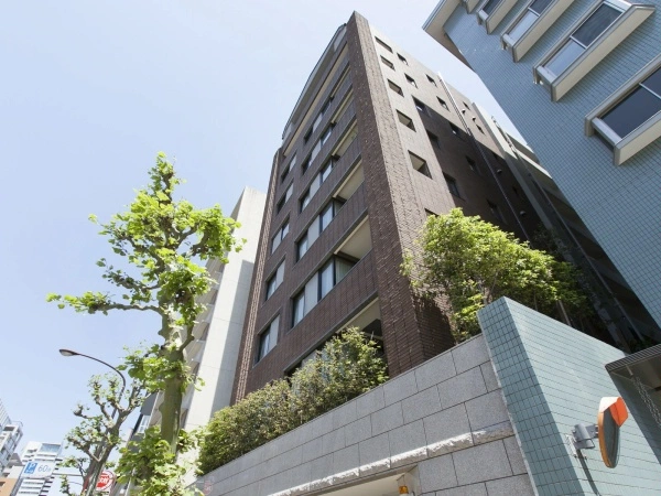 ザ・ドチェスター南麻布