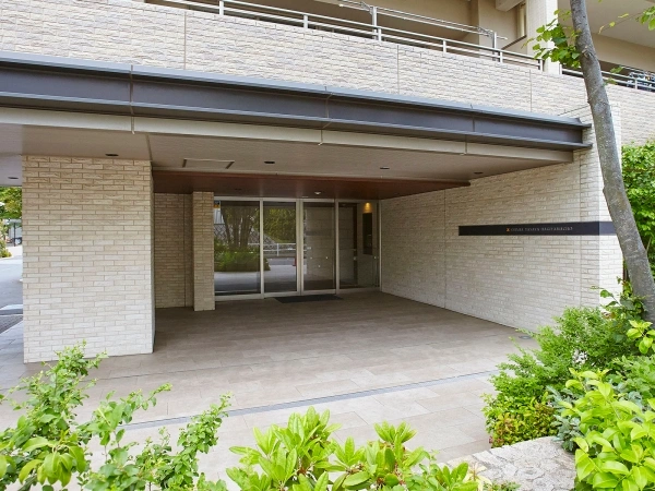 オハナ八坂萩山町