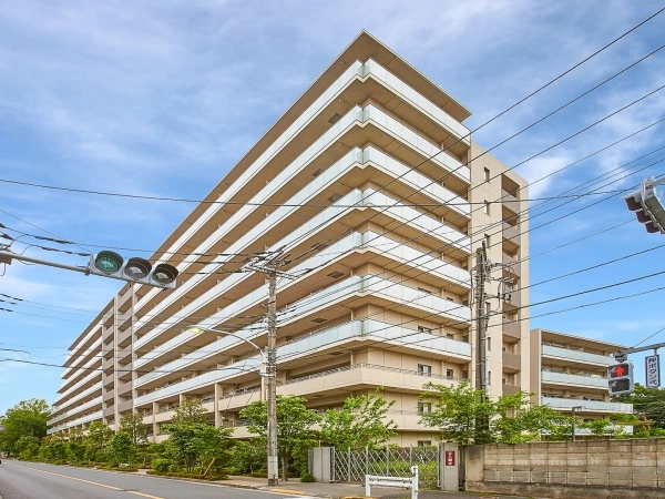 オハナ八坂萩山町