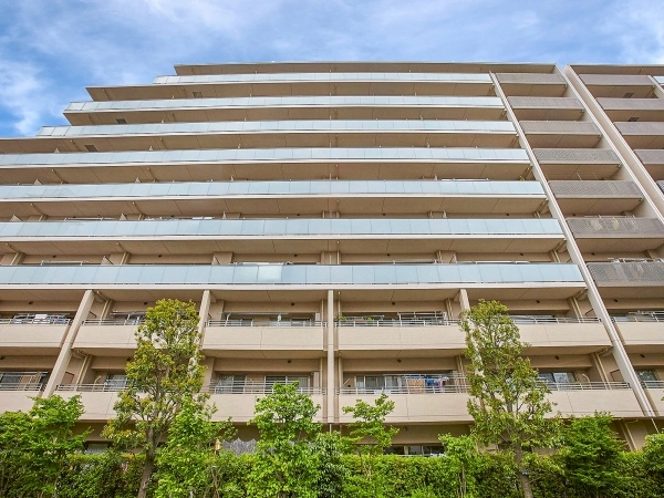 オハナ八坂萩山町