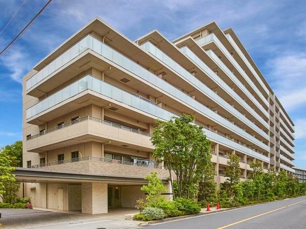 オハナ八坂萩山町