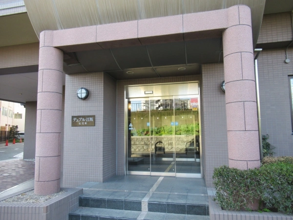 デュアル江坂広芝町