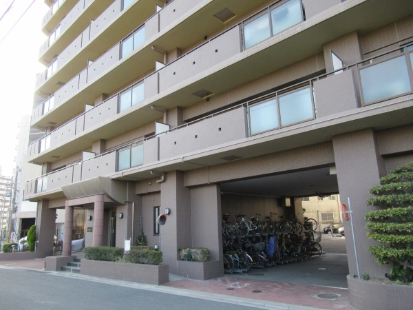 デュアル江坂広芝町