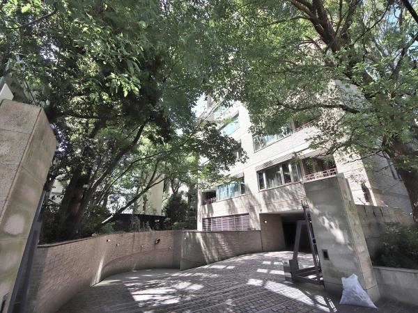 ザ・ハウス南麻布