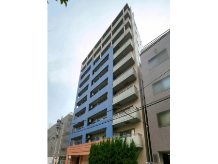 シンシア日本橋新川