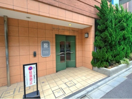 シンシア日本橋新川