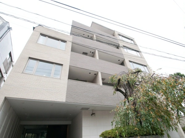 サンウッド白金三光坂