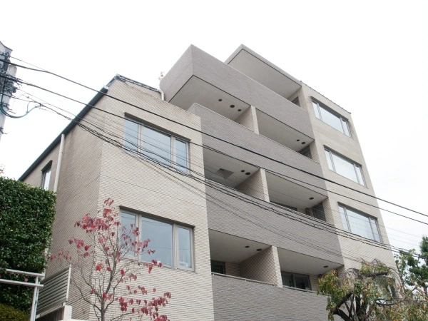サンウッド白金三光坂