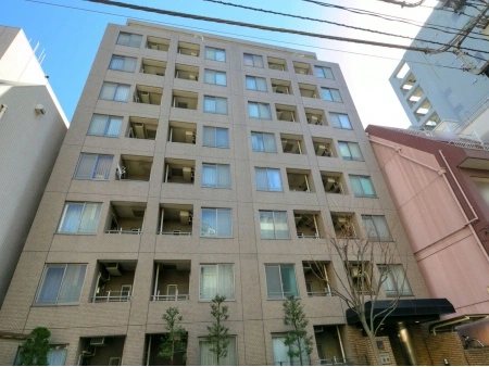 エスポワール銀座東