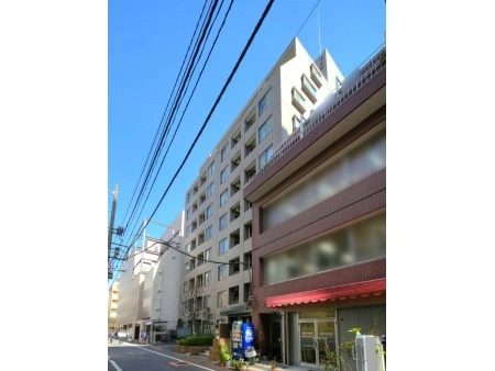 エスポワール銀座東