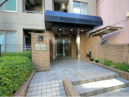 エスポワール銀座東