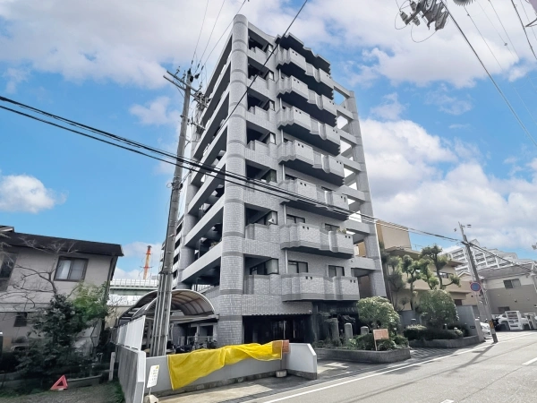 プレステージ灘新在家