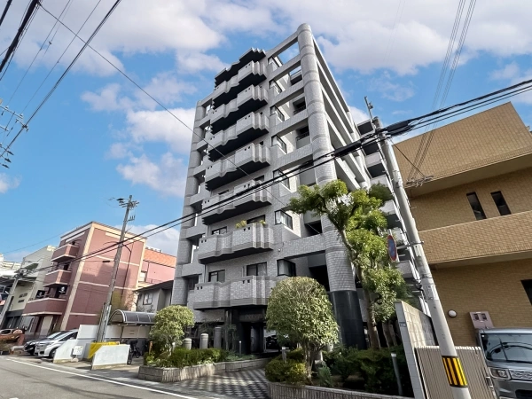 プレステージ灘新在家