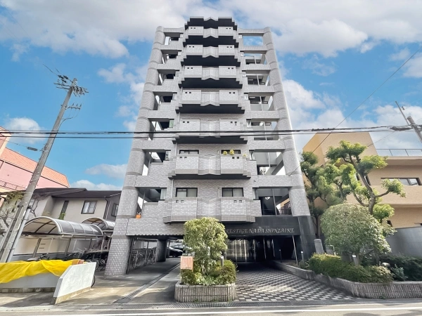 プレステージ灘新在家