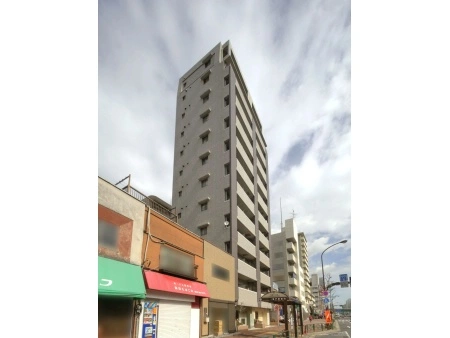 アンディーン月島