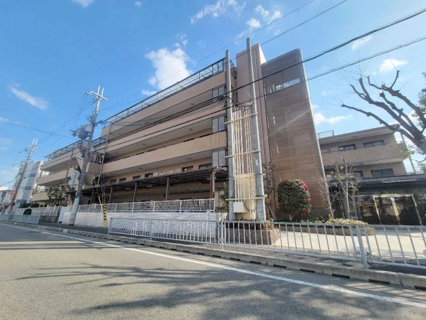 こけっと武庫之荘II