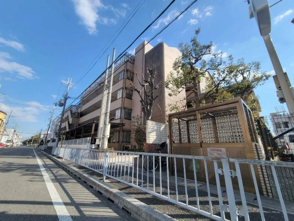 こけっと武庫之荘II