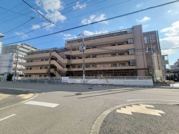 こけっと武庫之荘II