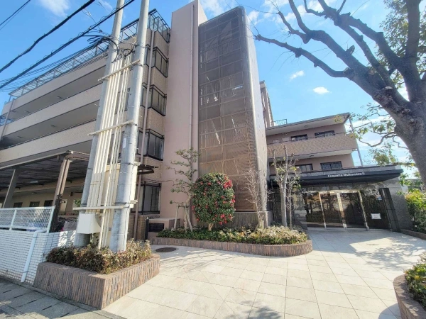 こけっと武庫之荘II