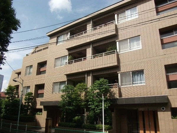 サンクタス元麻布