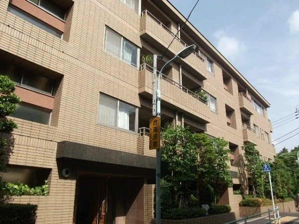サンクタス元麻布