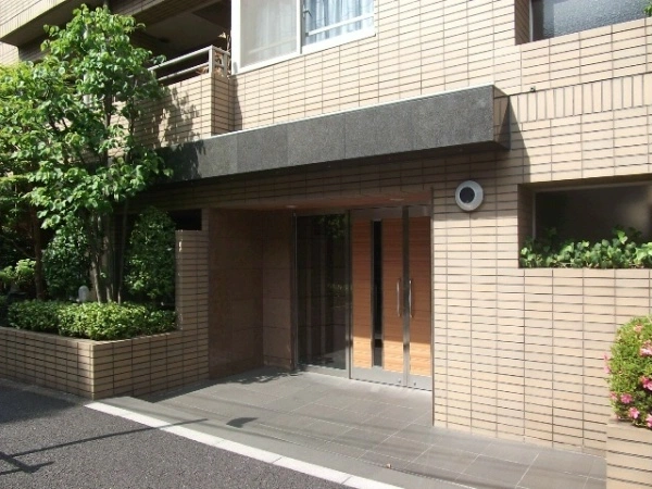 サンクタス元麻布