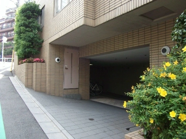 サンクタス元麻布