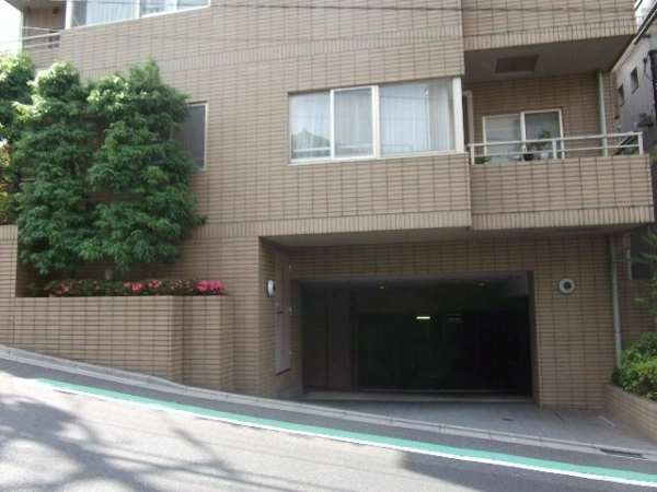 サンクタス元麻布