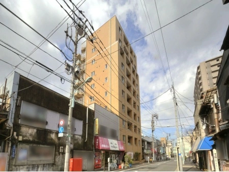 スタジオデン月島
