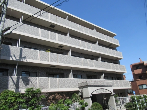 エスリード千里山西