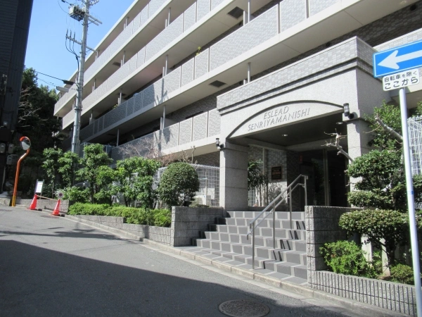 エスリード千里山西
