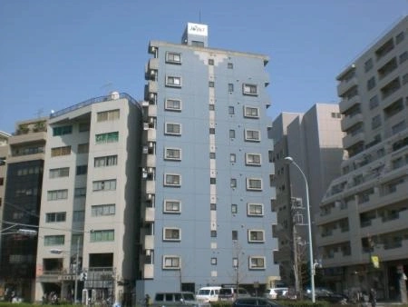 ジェイパーク高輪